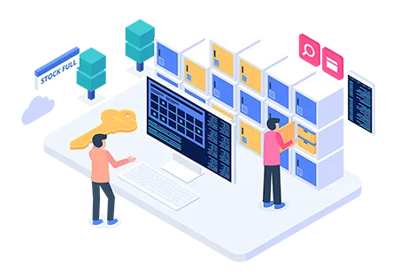 Catalog Management