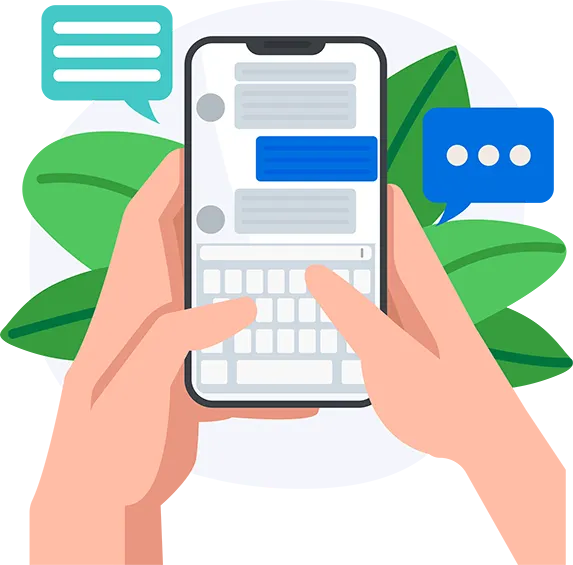 Messaging