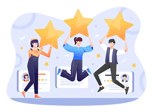 Reviews
